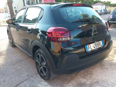 Citroen C3 Citroen c3 usata Mesagne