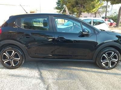 Citroen C3 Citroen c3 usata Mesagne