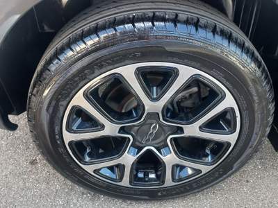 Fiat 500X Fiat 500X usata Mesagne