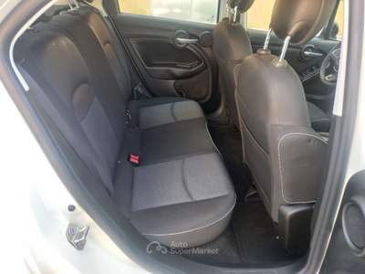 Fiat 500X Fiat 500X usata Mesagne