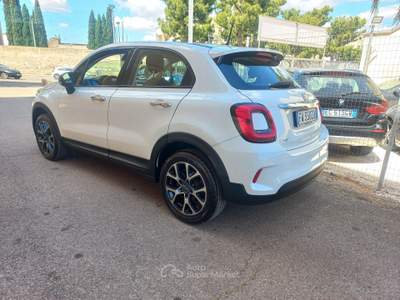 Fiat 500X Fiat 500X usata Mesagne