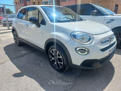 Fiat 500X Fiat 500X usata Mesagne