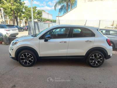 Fiat 500X Fiat 500X usata Mesagne