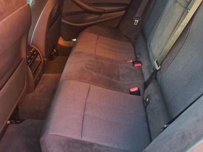 BMW Serie 5 520d Bmw 520 Msport usata Mesagne