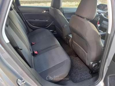 Peugeot 308 Peugeot BlueHDi 308 usata Mesagne