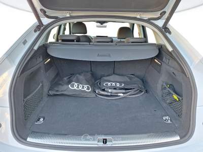 Audi Q5 Q5 sportback 50 2.0 tfsi e business advanced quattro s-tronic Bianco usata San Vendemiano
