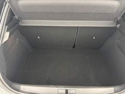 Peugeot 208 208 1.2 hybrid gt 145cv e-dcs 6 Grigio usata Settimo Torinese