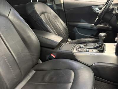 Audi A7 BJ Auto propone in vendita AUDI A7 Grigio usata Pedrengo