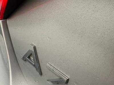 Audi A7 BJ Auto propone in vendita AUDI A7 Grigio usata Pedrengo