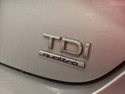 Audi A7 BJ Auto propone in vendita AUDI A7 Grigio usata Pedrengo