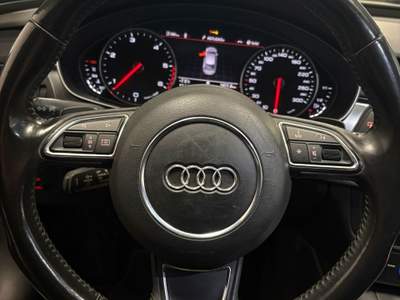 Audi A7 BJ Auto propone in vendita AUDI A7 Grigio usata Pedrengo
