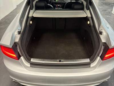 Audi A7 BJ Auto propone in vendita AUDI A7 Grigio usata Pedrengo
