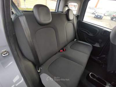 Fiat Panda OK NEOPATENTATI, GARANZIA L.12 MESI, EURO 6D Grigio usata Reggio nell'Emilia