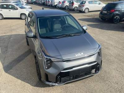 Kia Picanto 1.0 GDi 5 porte Urban Beige usata Scandiano