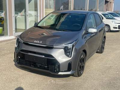 Kia Picanto 1.0 GDi 5 porte Urban Beige usata Scandiano
