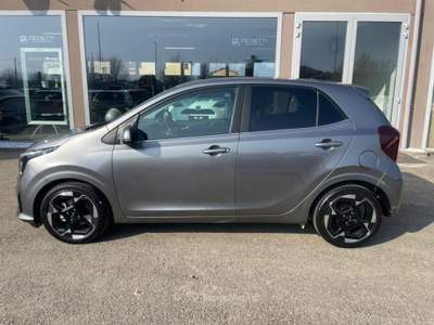 Kia Picanto 1.0 GDi 5 porte Urban Beige usata Scandiano