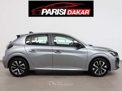 Peugeot 208 Active PureTech 100CV S&S 5p *PROMO PARISI GROUP* Grigio usata Concorezzo