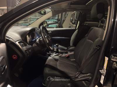 Fiat Freemont 2.0 Multijet 140 CV Freemont Nero usata Bologna