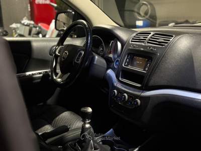 Fiat Freemont 2.0 Multijet 140 CV Freemont Nero usata Bologna