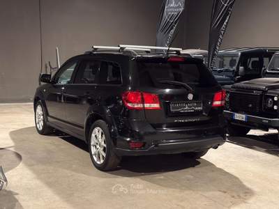 Fiat Freemont 2.0 Multijet 140 CV Freemont Nero usata Bologna