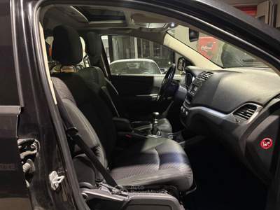 Fiat Freemont 2.0 Multijet 140 CV Freemont Nero usata Bologna