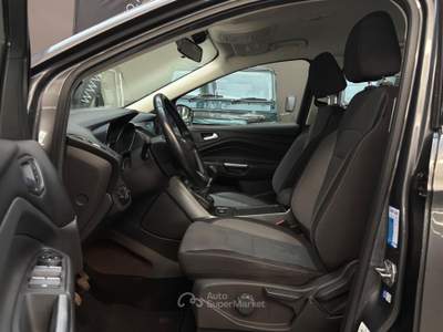 Ford Kuga 1.5 TDCI 120 CV S&S 2WD Plus Grigio usata Bologna