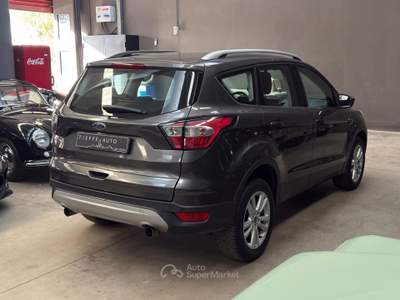 Ford Kuga 1.5 TDCI 120 CV S&S 2WD Plus Grigio usata Bologna