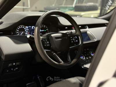 Land Rover Range Rover Evoque GARANZIA 2028 2.0D I4 204 CV AWD Auto R-Dynamic S Bianco usata Bologna