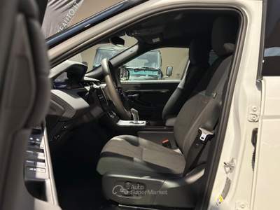 Land Rover Range Rover Evoque GARANZIA 2028 2.0D I4 204 CV AWD Auto R-Dynamic S Bianco usata Bologna