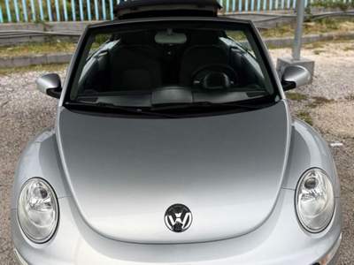 Volkswagen New Beetle TDI 105CV usata cassino
