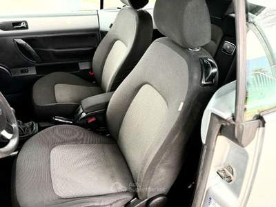 Volkswagen New Beetle TDI 105CV usata cassino