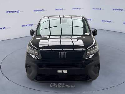 Fiat Doblò Doblò 1.5 Bluehdi 100cv Combi N1 Nero usata Cassola
