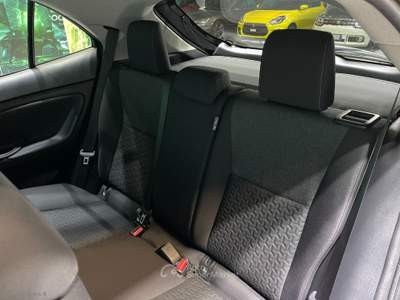 Toyota Yaris Cross Yaris Cross 1.5 Hybrid 5p. E-CVT Busin. *CAMBIO AUT.* Nero usata Castrezzato