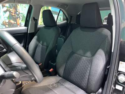 Toyota Yaris Cross Yaris Cross 1.5 Hybrid 5p. E-CVT Busin. *CAMBIO AUT.* Nero usata Castrezzato