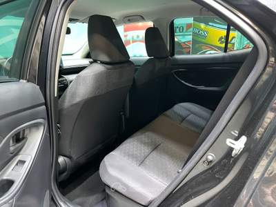 Toyota Yaris Cross Yaris Cross 1.5 Hybrid 5p. E-CVT Busin. *CAMBIO AUT.* Nero usata Castrezzato