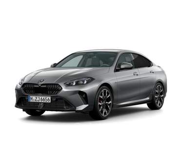 BMW Serie 2 218d Bmw 218d gran coupé Grigio usata Cuneo