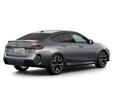 BMW Serie 2 218d Bmw 218d gran coupé Grigio usata Cuneo