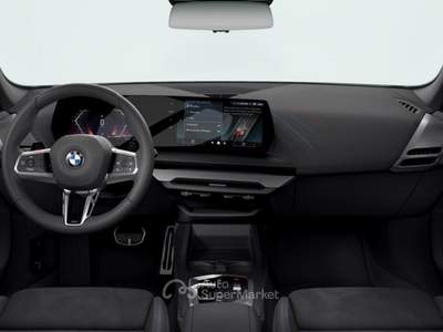 BMW Serie 2 218d Bmw 218d gran coupé Grigio usata Cuneo