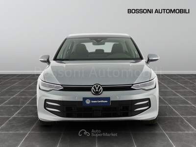 Volkswagen Golf 2.0 tdi scr 115cv life Grigio usata Cremona