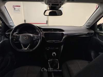 Opel Corsa Corsa 1.2 Elegance Argento usata MONTE URANO