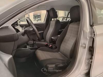 Opel Corsa Corsa 1.2 Elegance Argento usata MONTE URANO