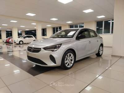 Opel Corsa Corsa 1.2 Elegance Argento usata MONTE URANO