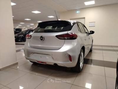 Opel Corsa Corsa 1.2 Elegance Argento usata MONTE URANO