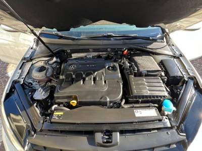 Volkswagen Golf 1.6 BlueTDI 5p. Trendline Grigio usata ANGRI
