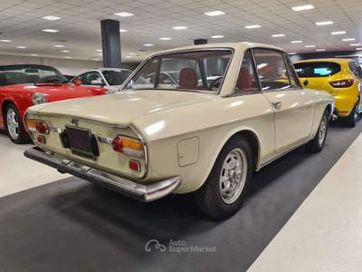 Lancia Fulvia 1.3 terza serie Beige usata Moncalieri