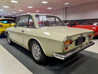 Lancia Fulvia 1.3 terza serie Beige usata Moncalieri