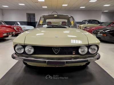 Lancia Fulvia 1.3 terza serie Beige usata Moncalieri