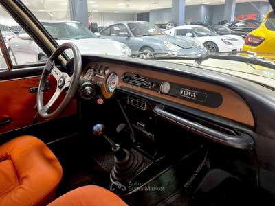 Lancia Fulvia 1.3 terza serie Beige usata Moncalieri