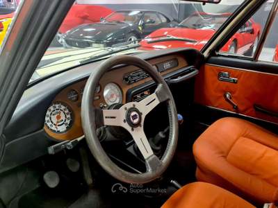 Lancia Fulvia 1.3 terza serie Beige usata Moncalieri
