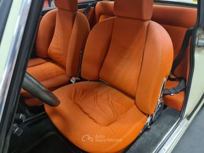 Lancia Fulvia 1.3 terza serie Beige usata Moncalieri